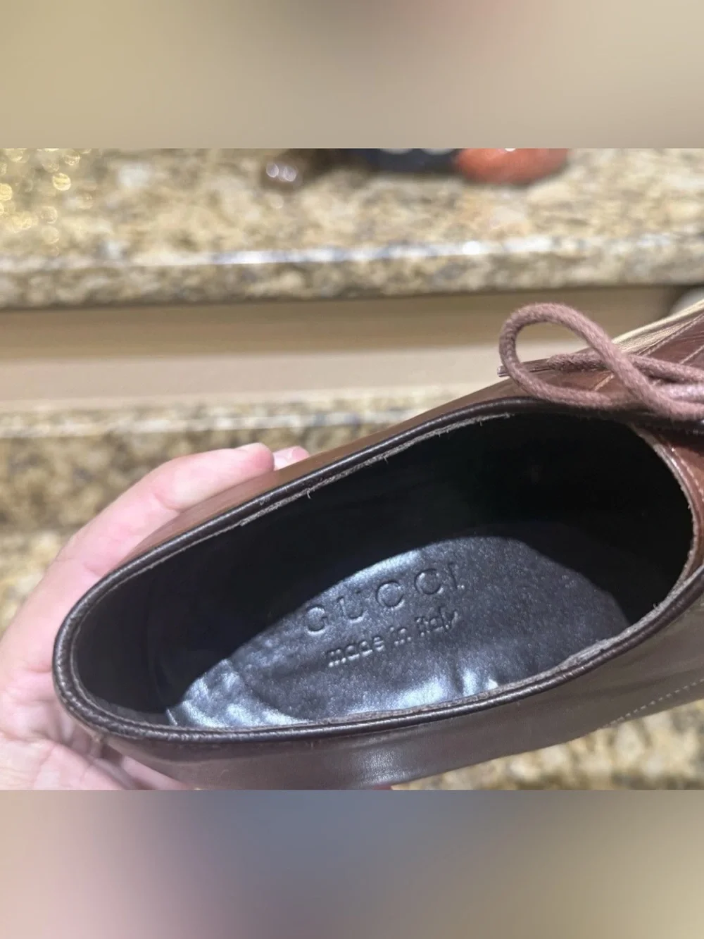Gucci 100% authentic